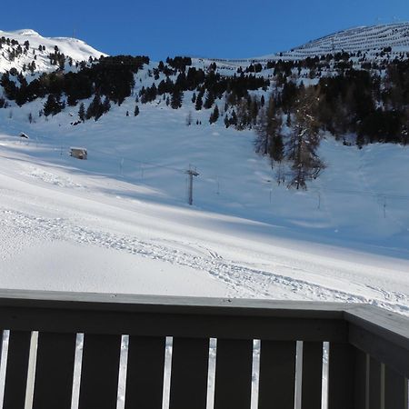 Haus Christophorus Obergurgl Exterior photo