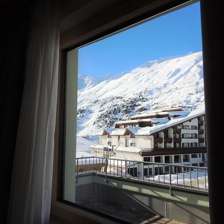 Haus Christophorus Obergurgl Exterior photo