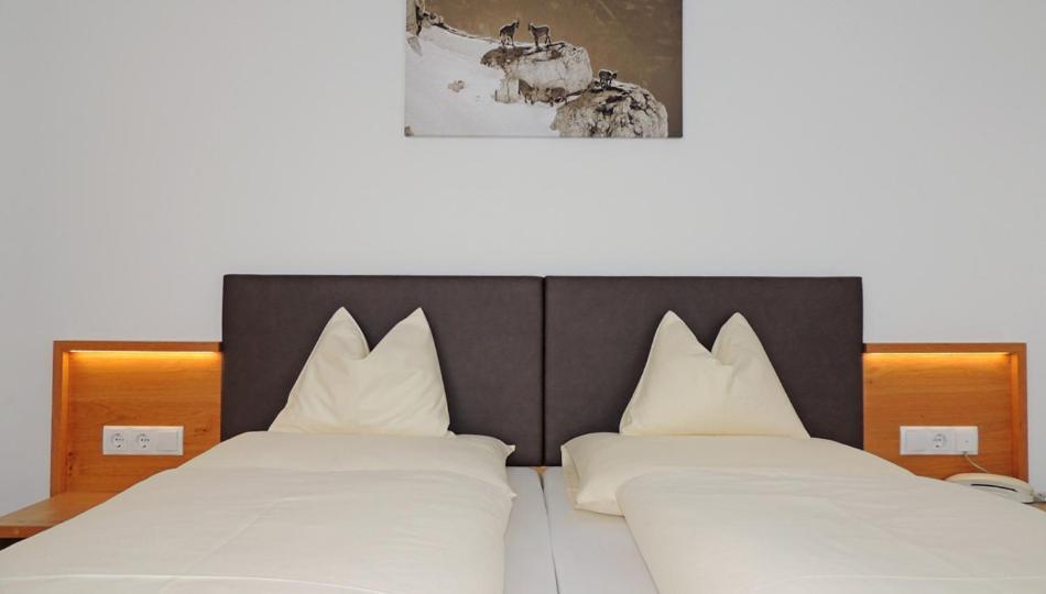 Haus Christophorus Obergurgl Exterior photo