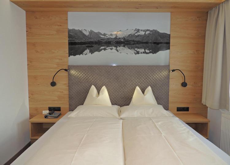 Haus Christophorus Obergurgl Exterior photo