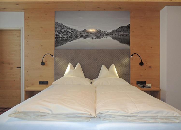 Haus Christophorus Obergurgl Exterior photo