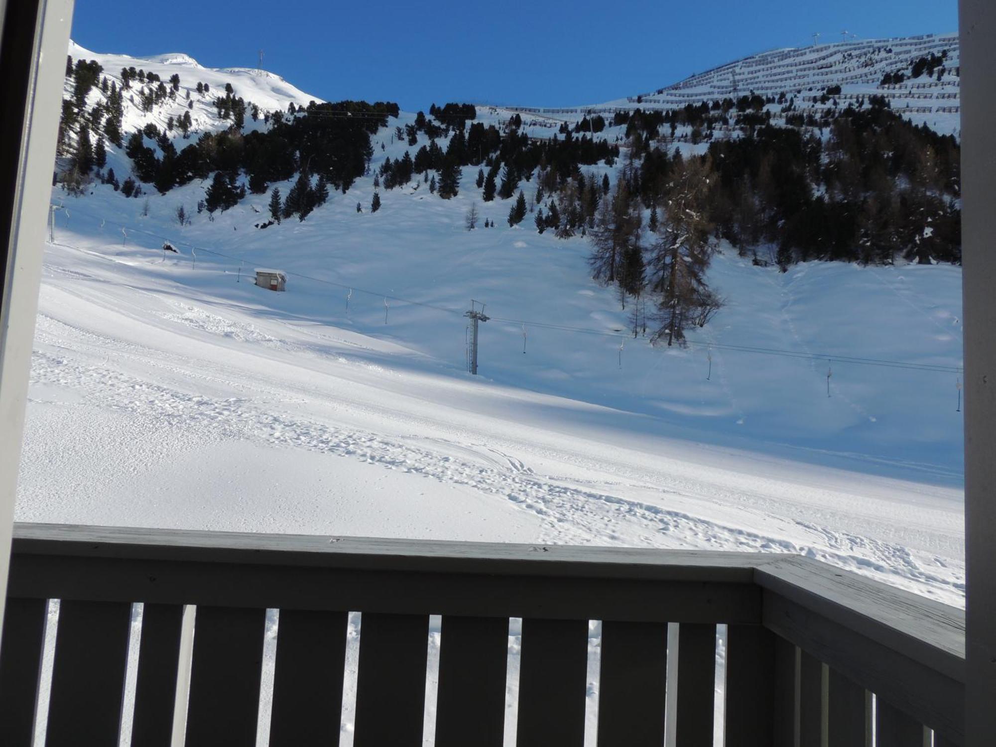 Haus Christophorus Obergurgl Exterior photo